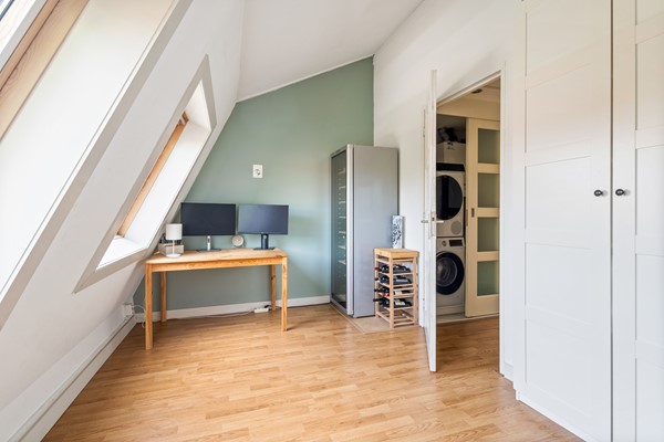 Medium property photo - Zandberglaan 26, 2493 BJ The Hague